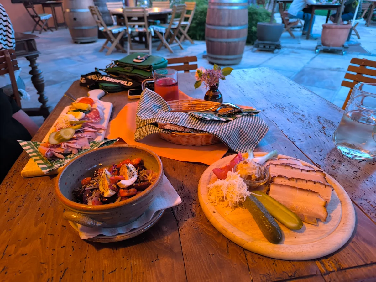 Essen und Trinken photo 7