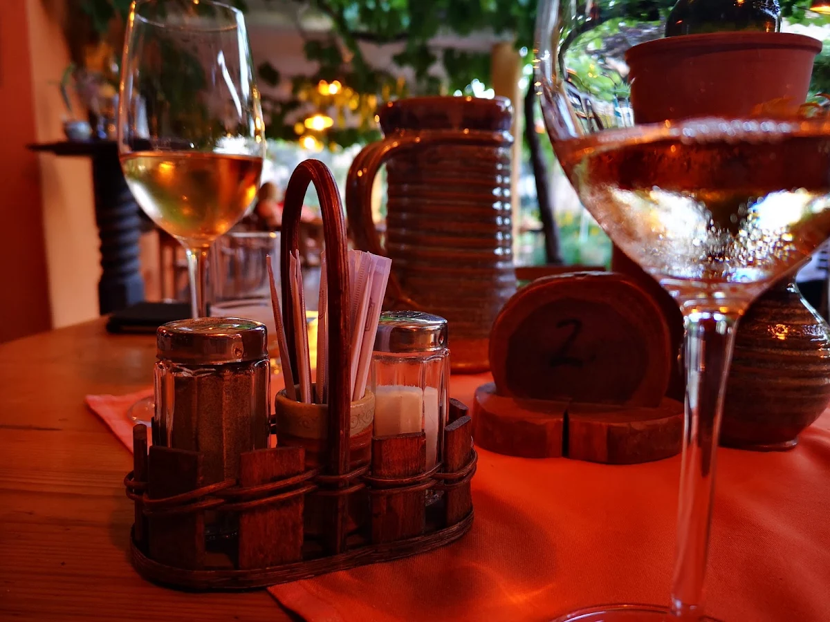 Essen und Trinken photo 9