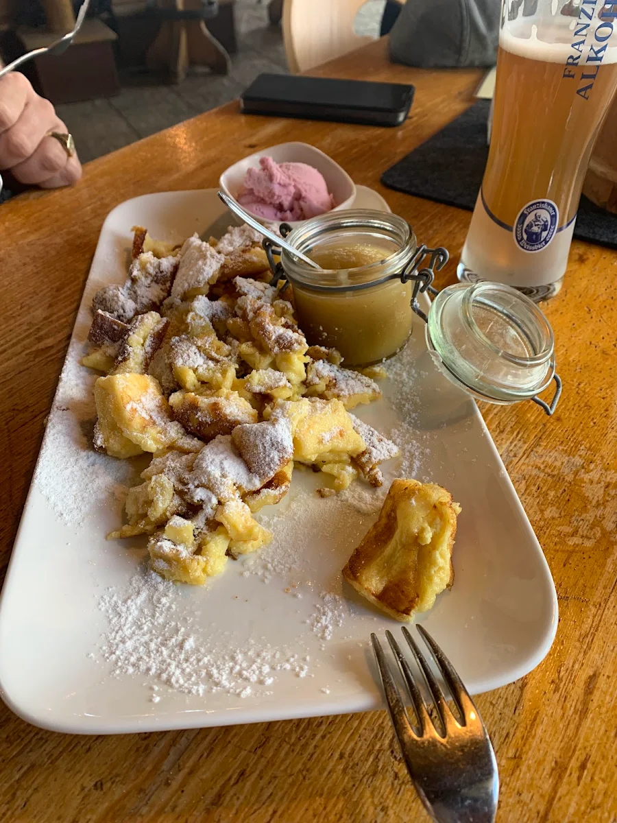 Essen und Trinken photo 1