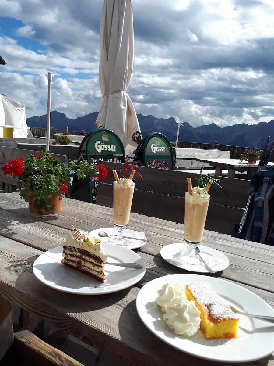 Essen und Trinken photo 10