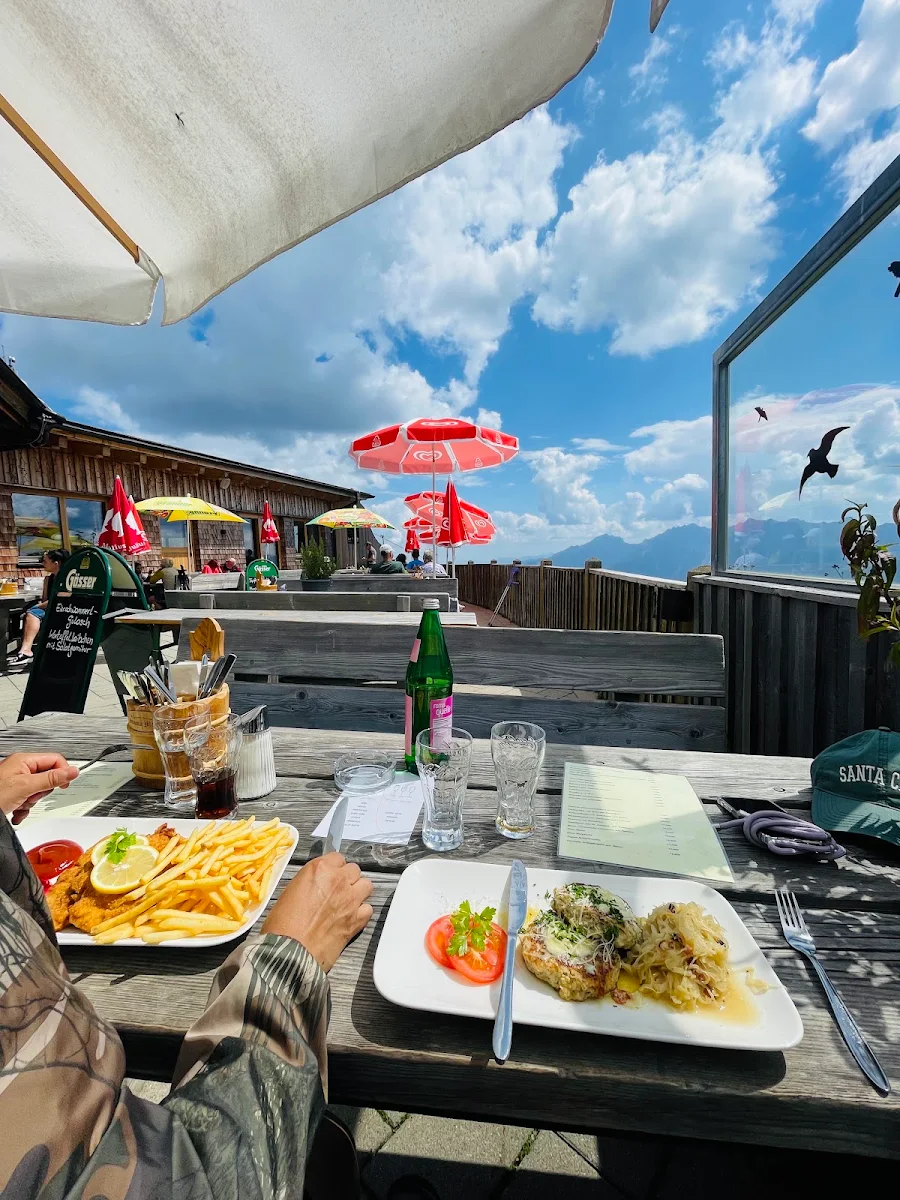 Essen und Trinken photo 3