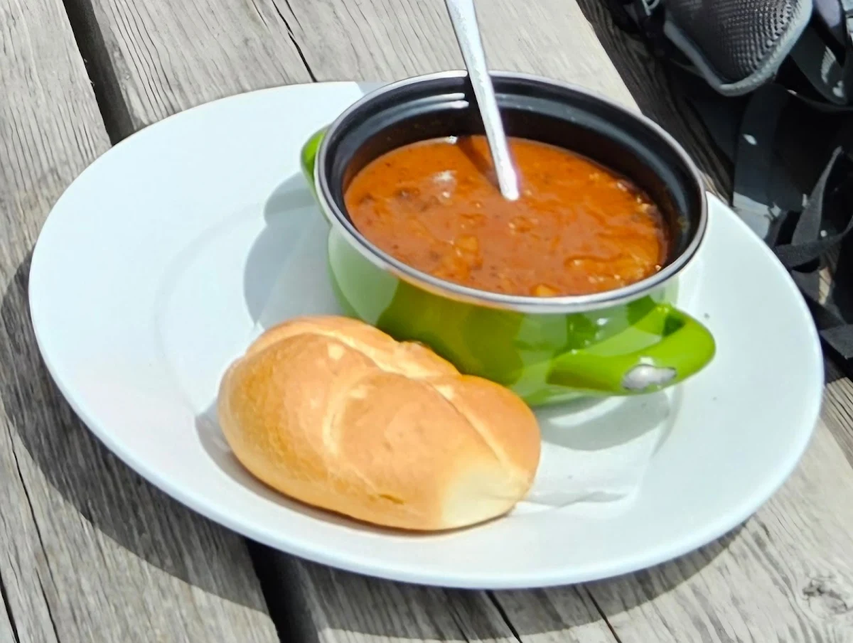 Essen und Trinken photo 4