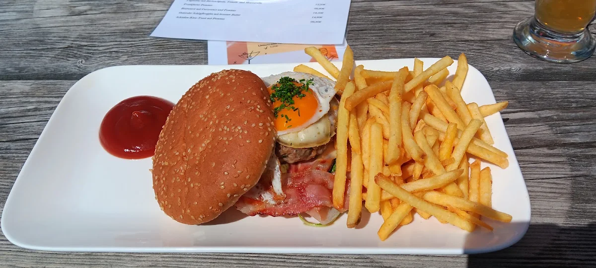 Essen und Trinken photo 5