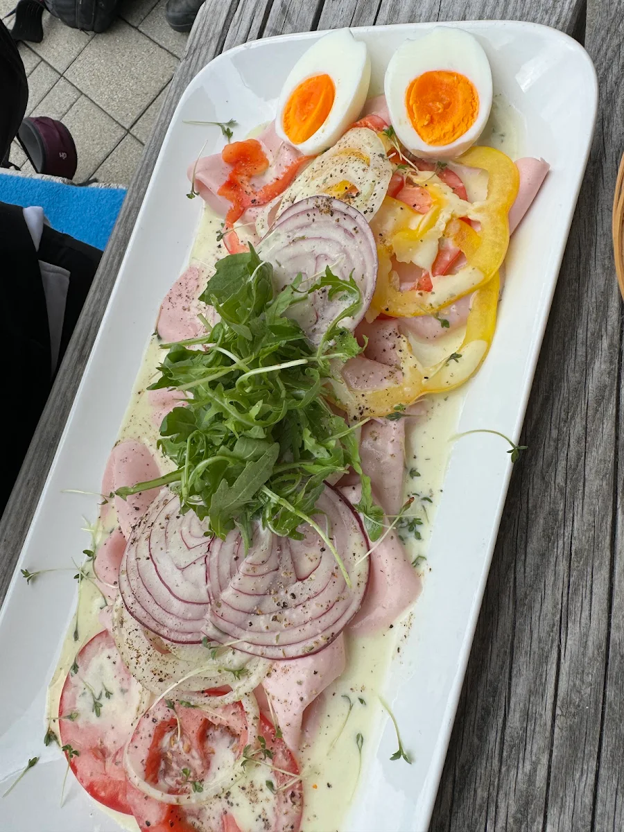 Essen und Trinken photo 8