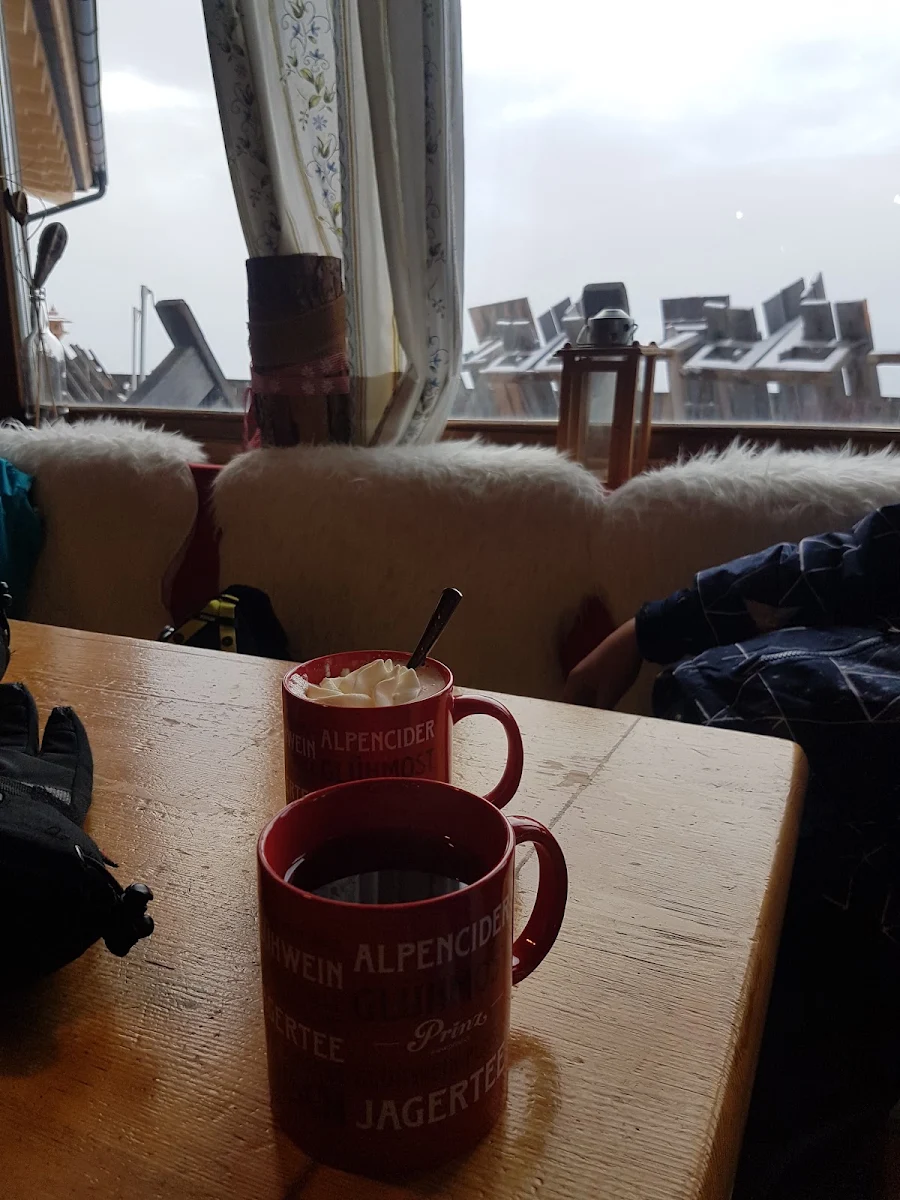 Essen und Trinken photo 9