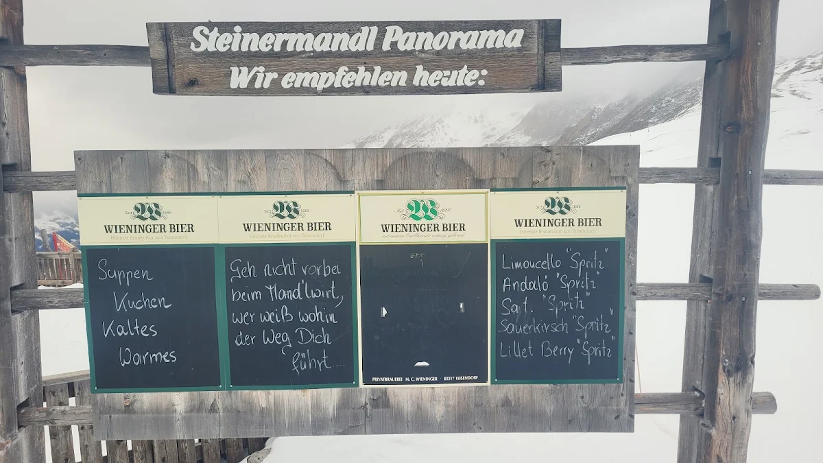 Speisekarte photo 10