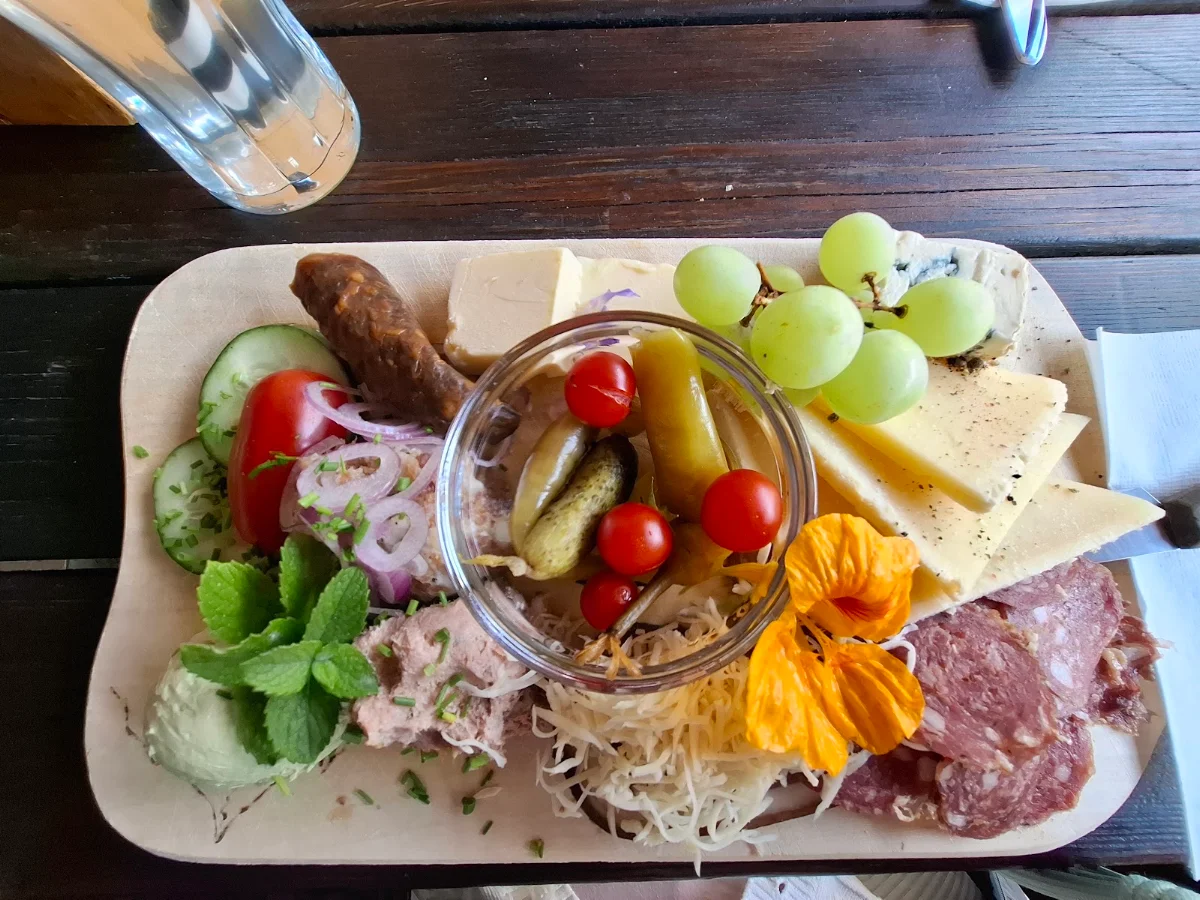Essen und Trinken photo 5