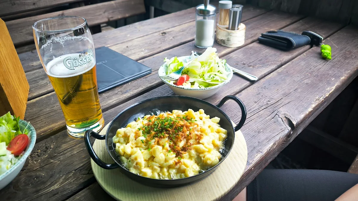 Essen und Trinken photo 7