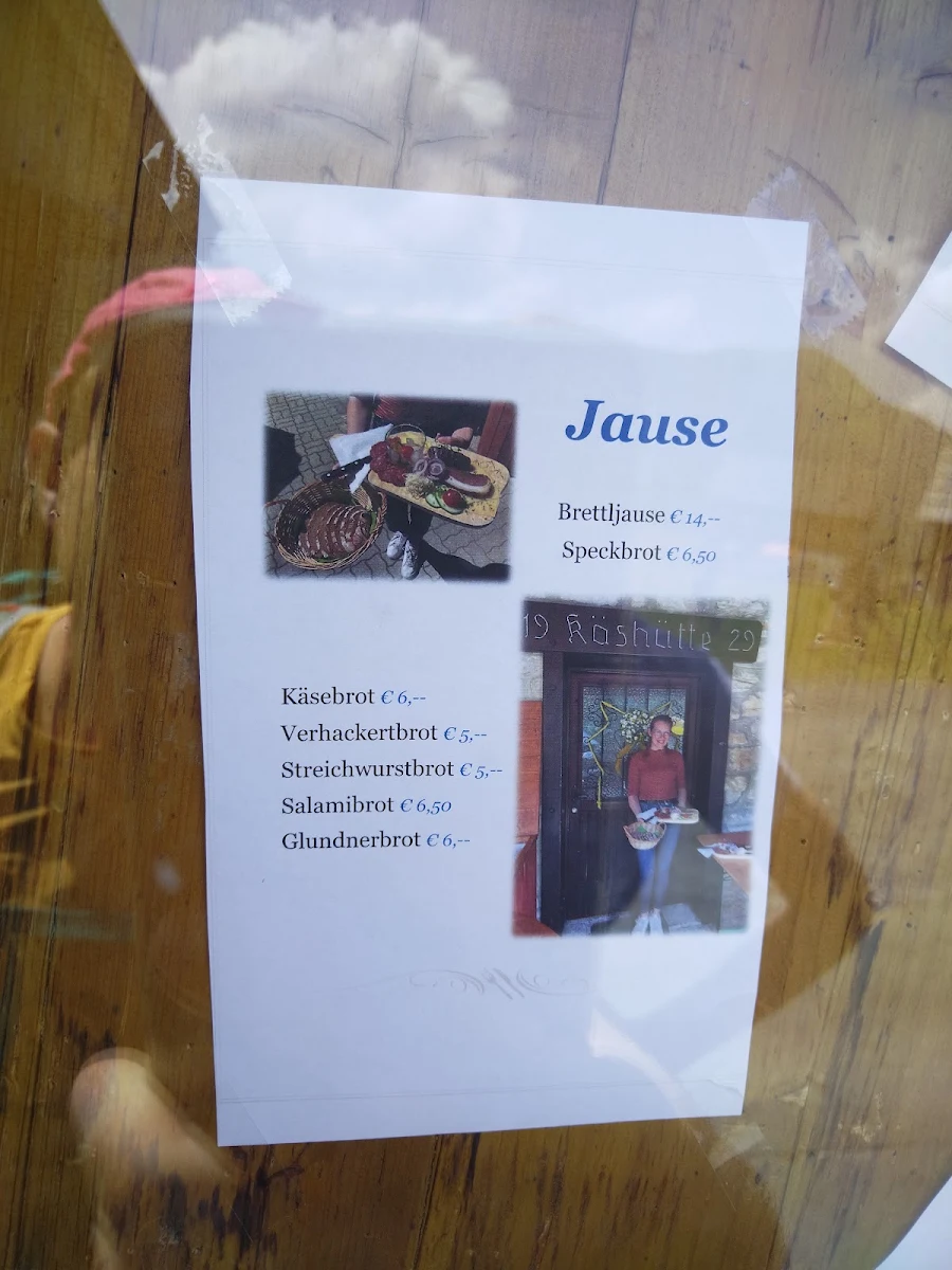 Speisekarte photo 8