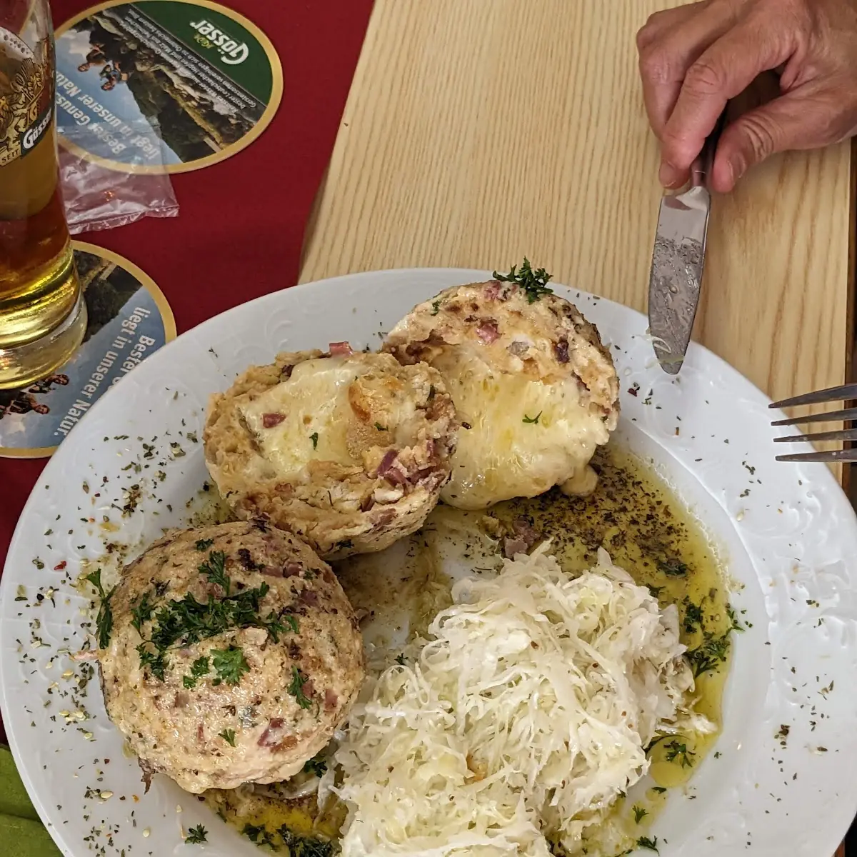 Essen und Trinken photo 10