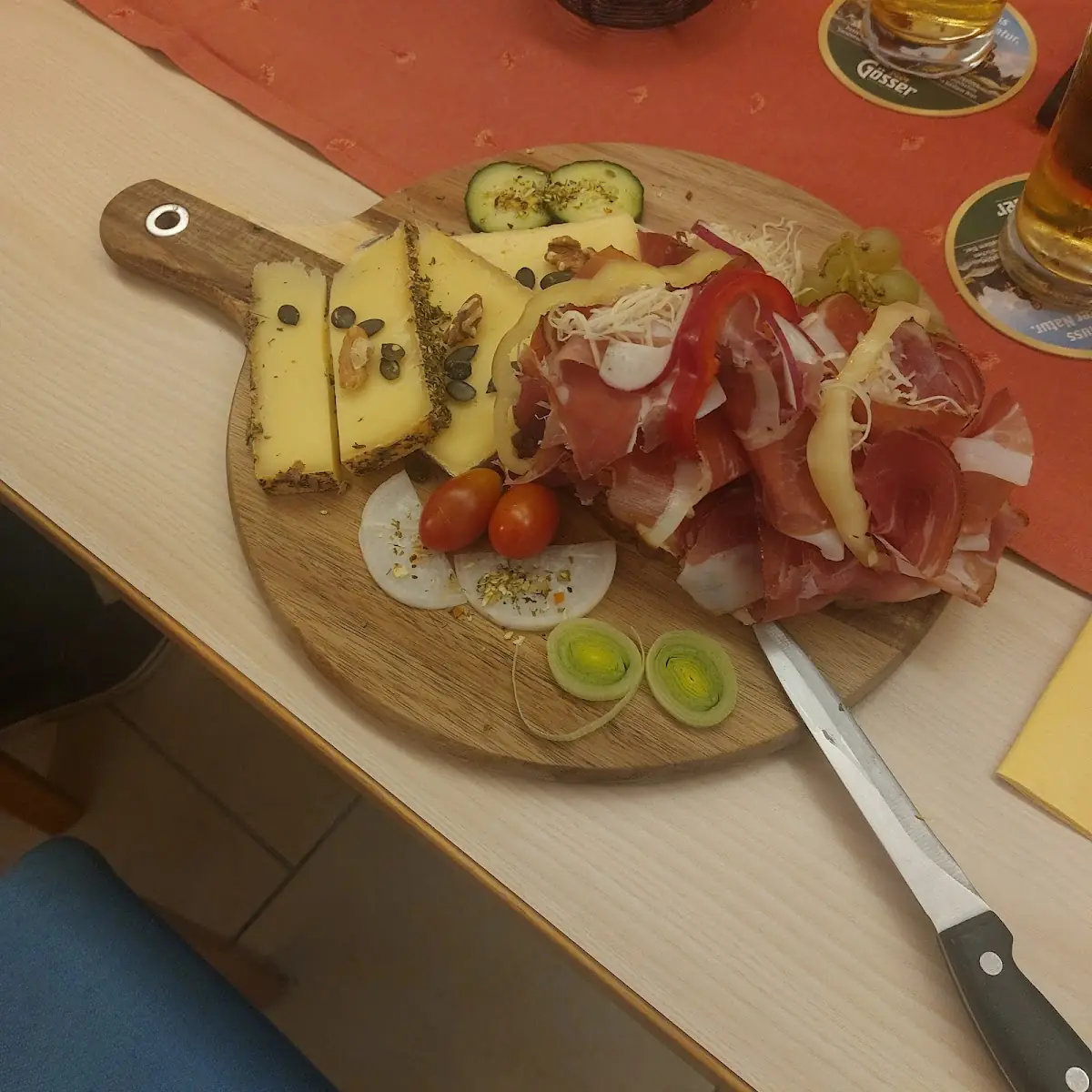 Essen und Trinken photo 2
