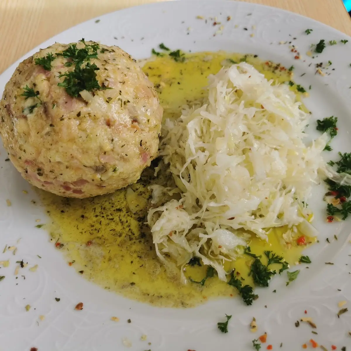 Essen und Trinken photo 3