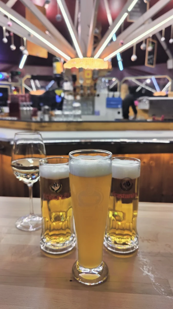 Essen und Trinken photo 1