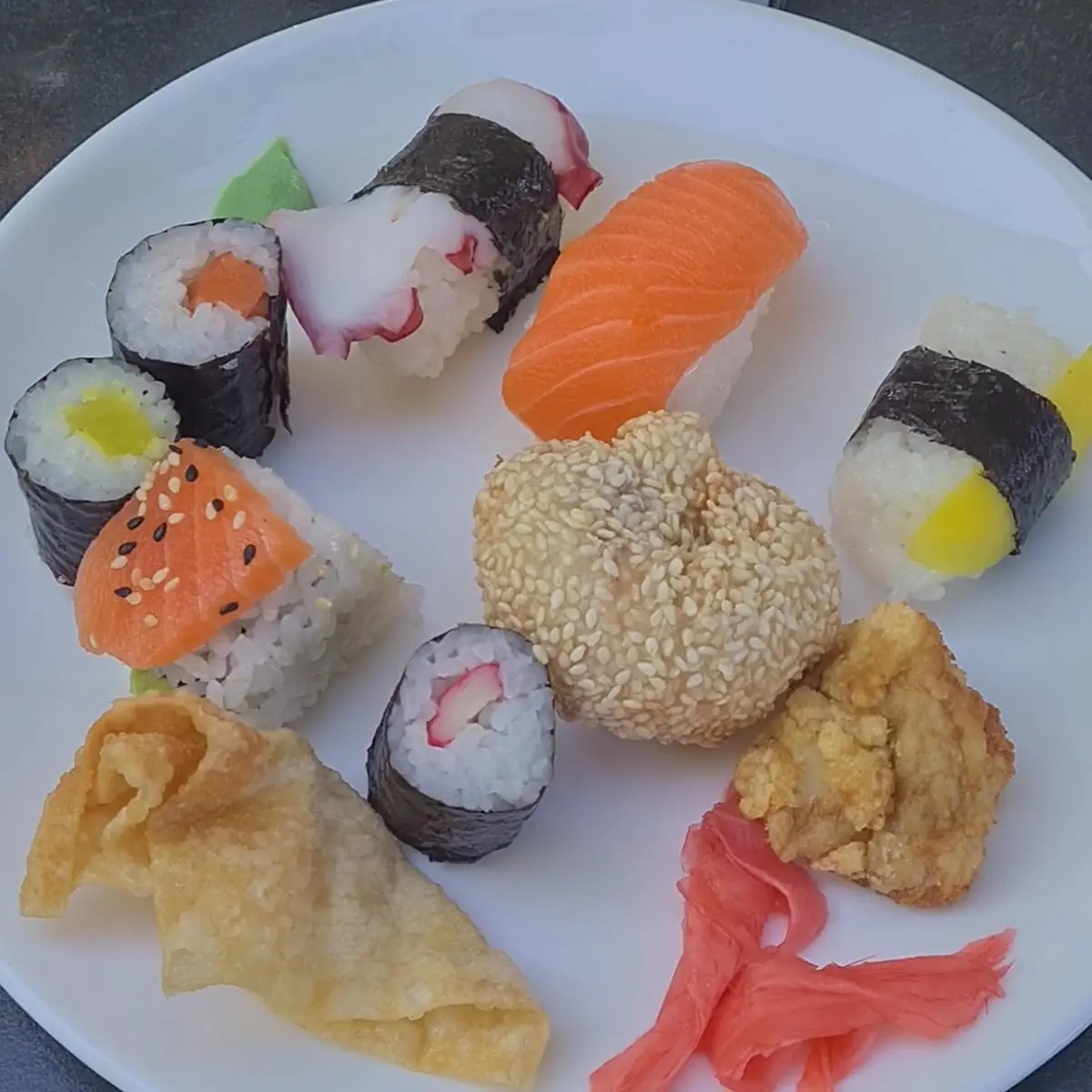 Essen und Trinken photo 2