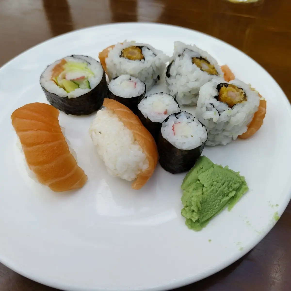 Essen und Trinken photo 3
