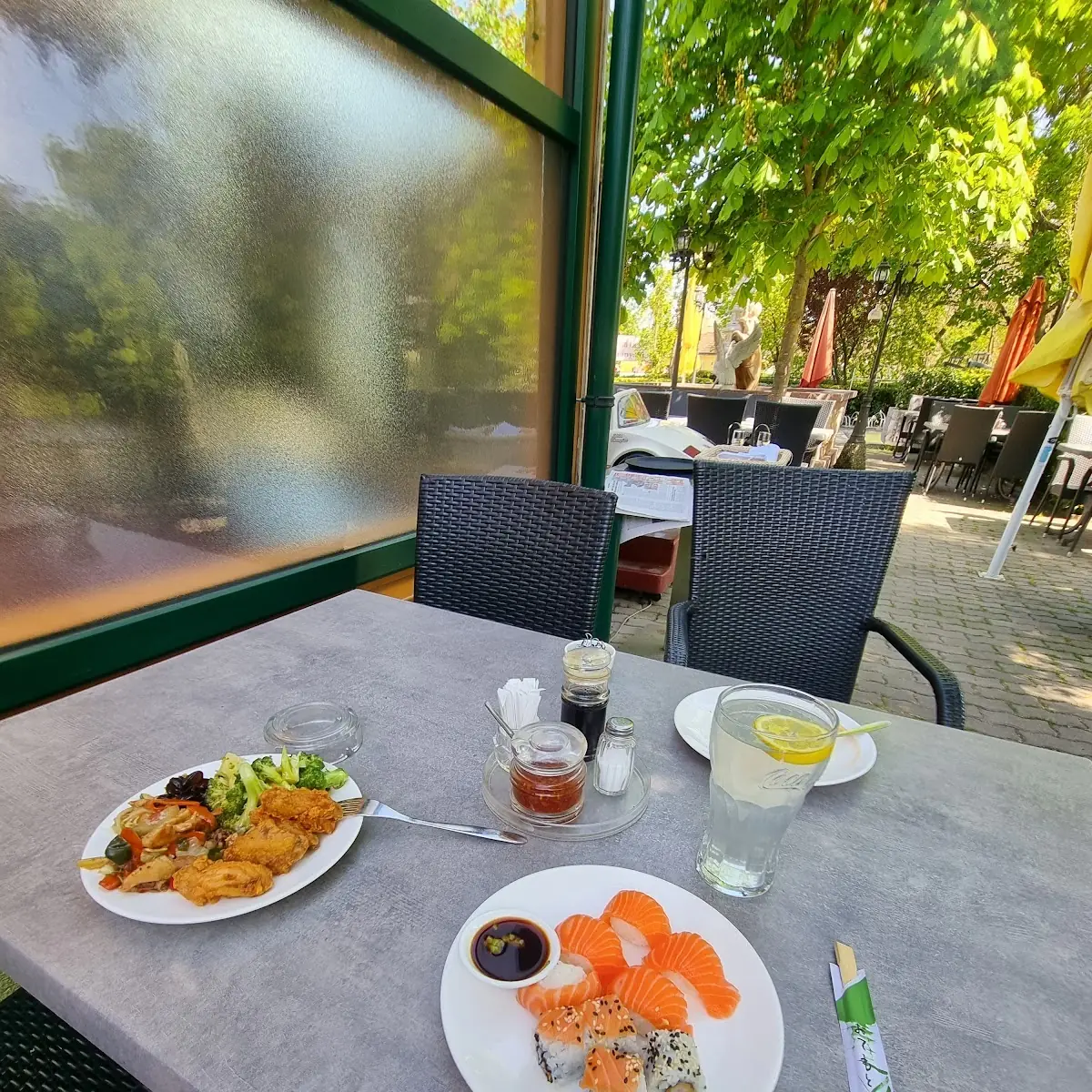 Essen und Trinken photo 5