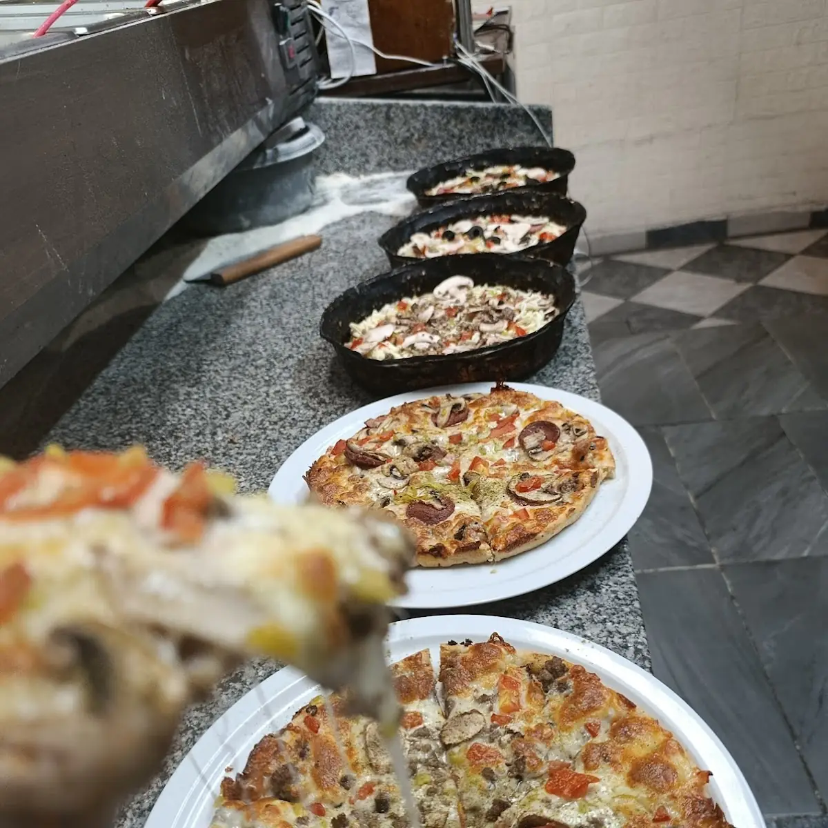 Essen und Trinken photo 3