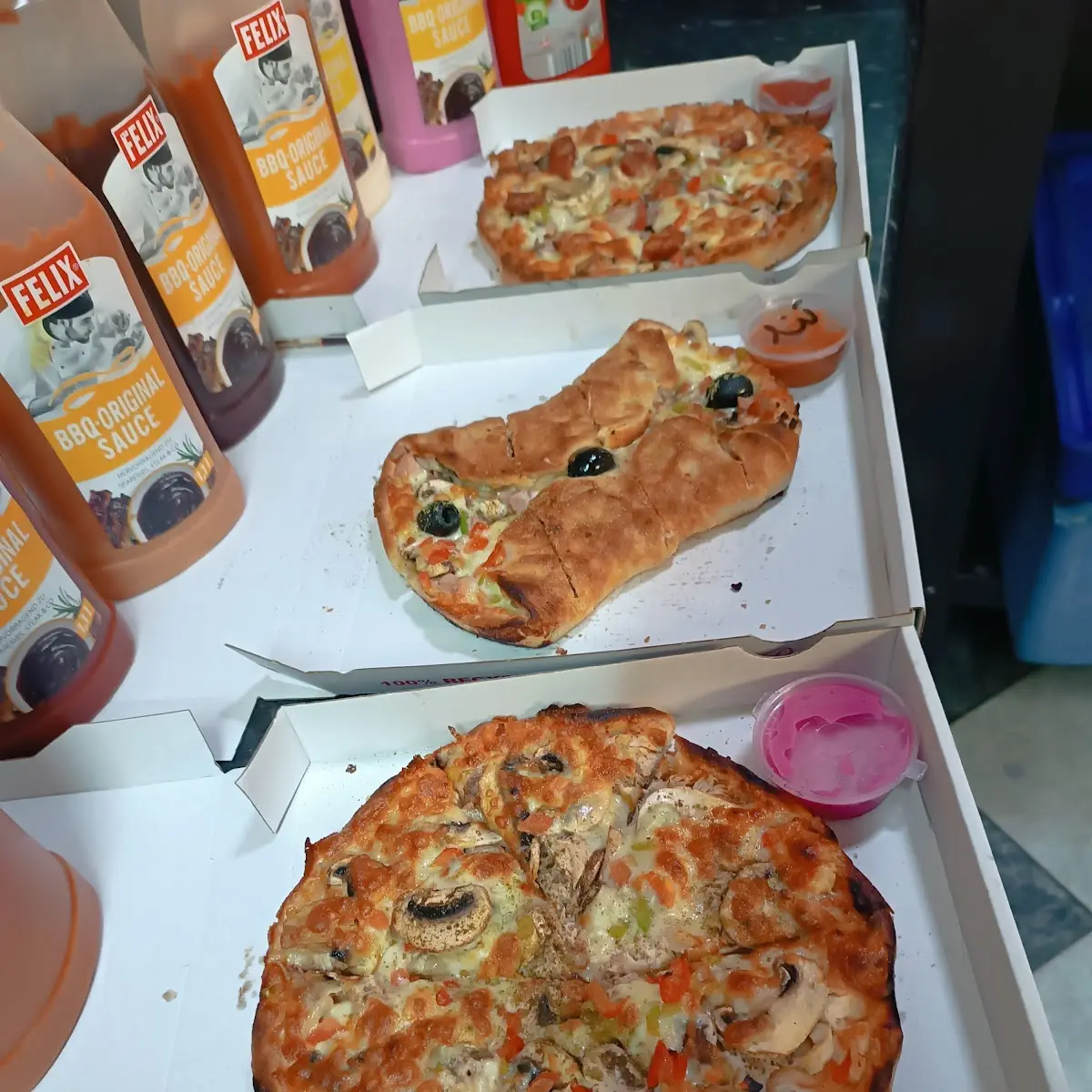Essen und Trinken photo 4