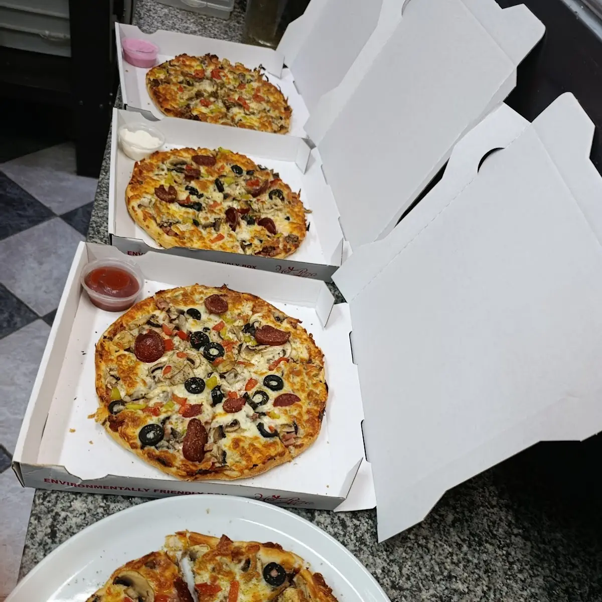 Essen und Trinken photo 9