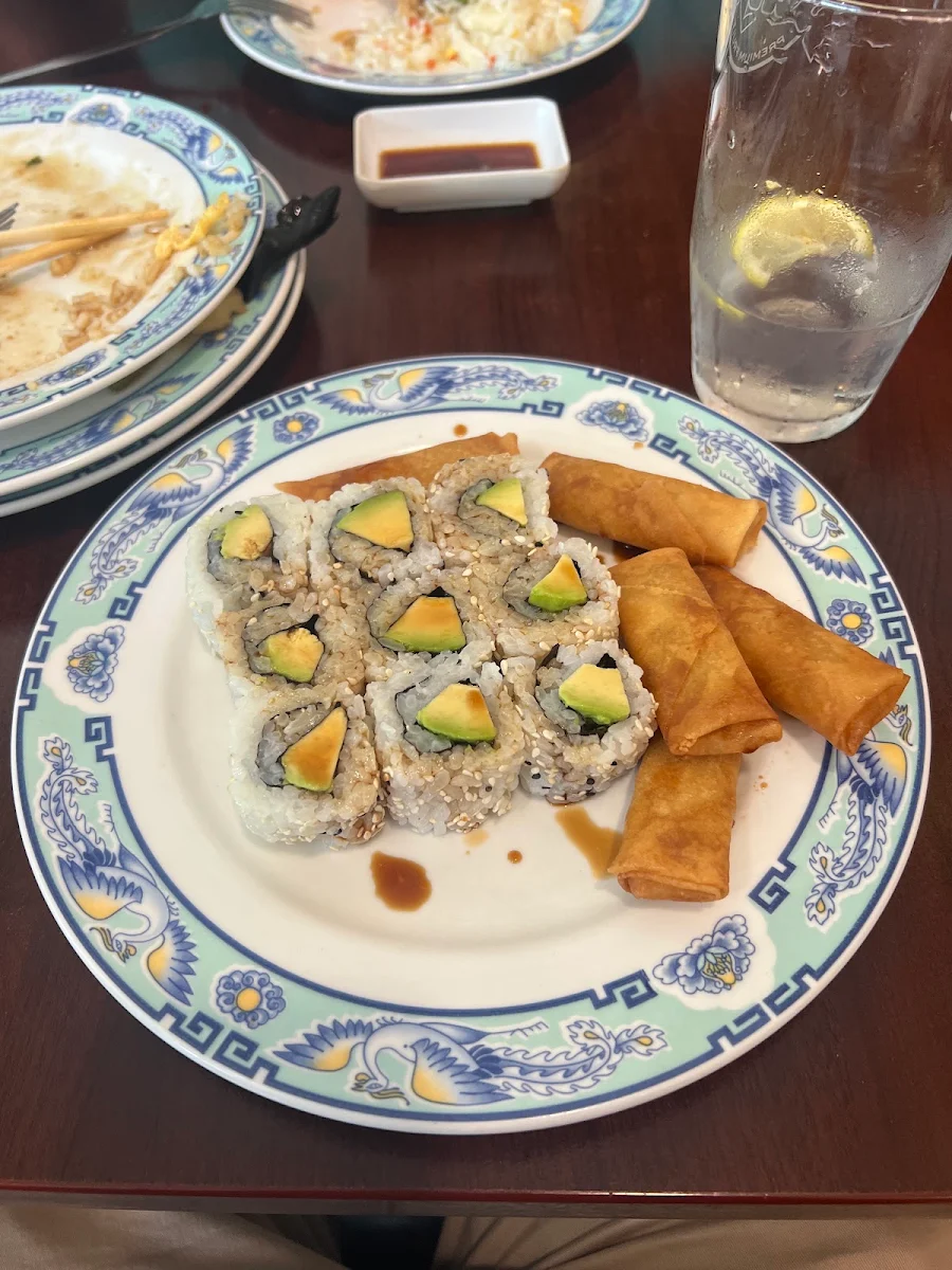 Essen und Trinken photo 8