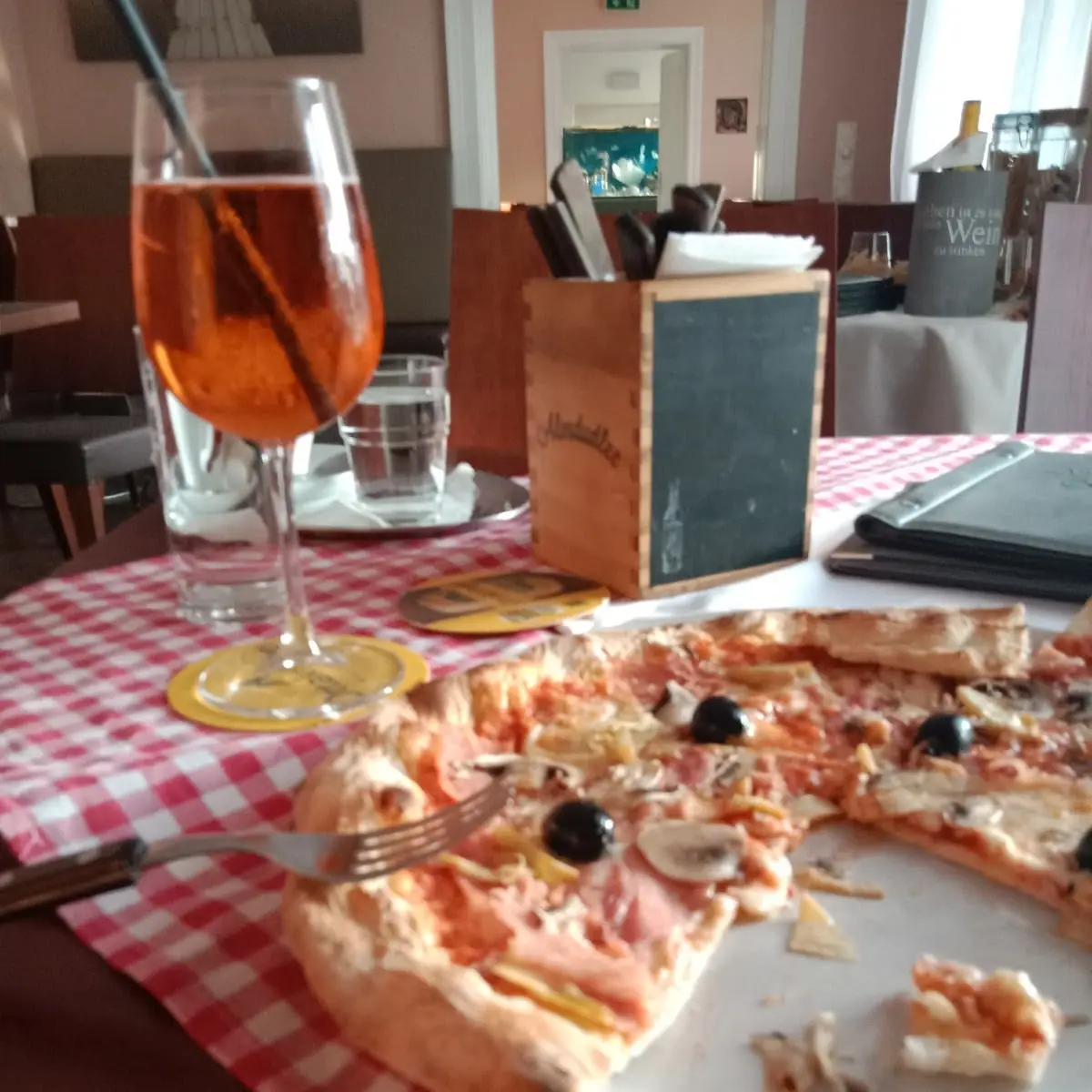 Essen und Trinken photo 3