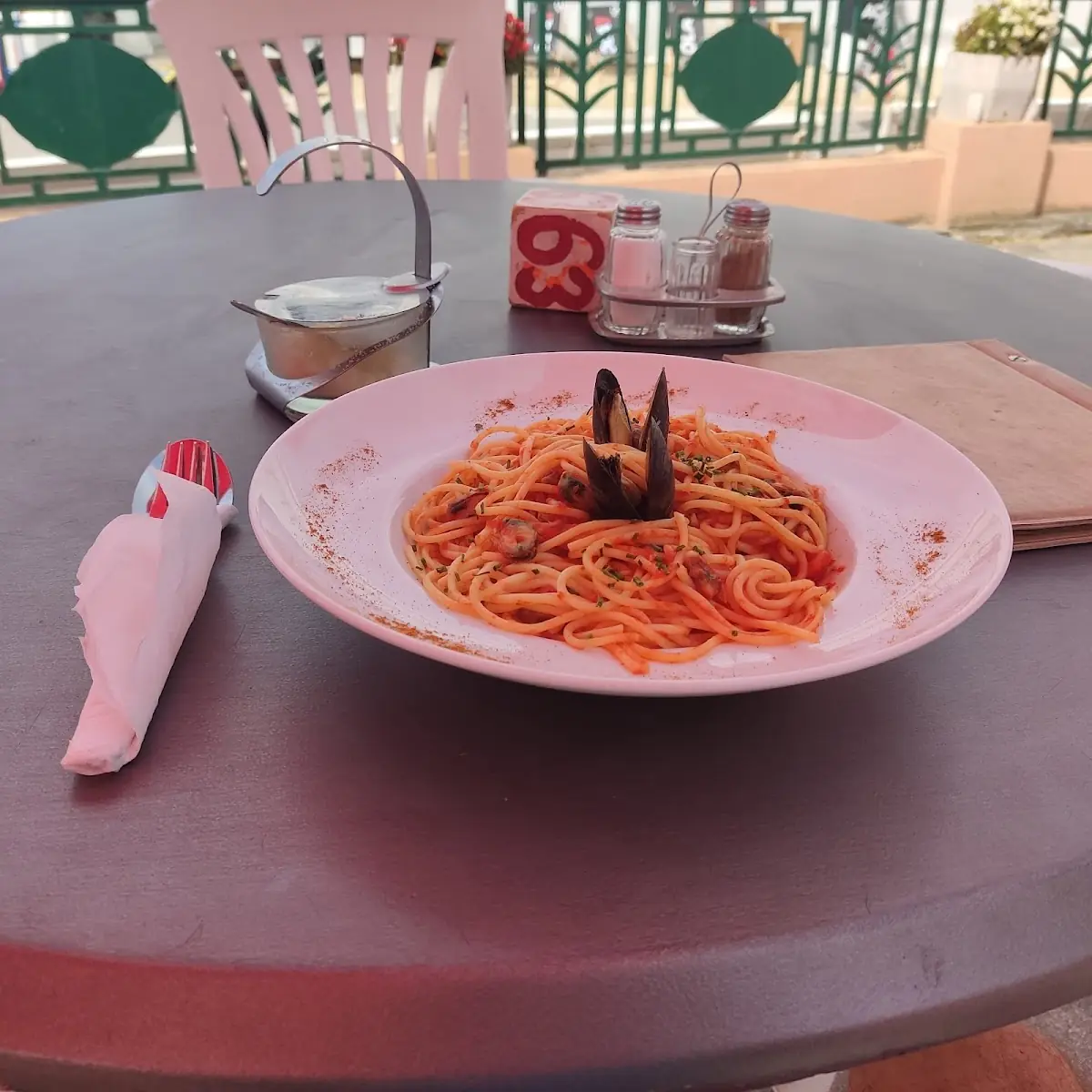Essen und Trinken photo 4