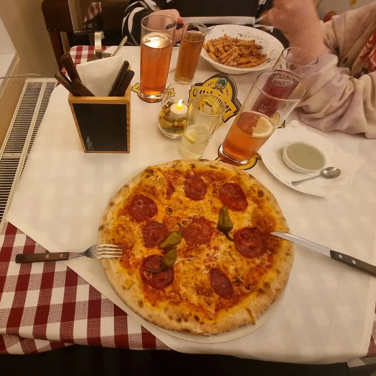 Essen und Trinken photo 6