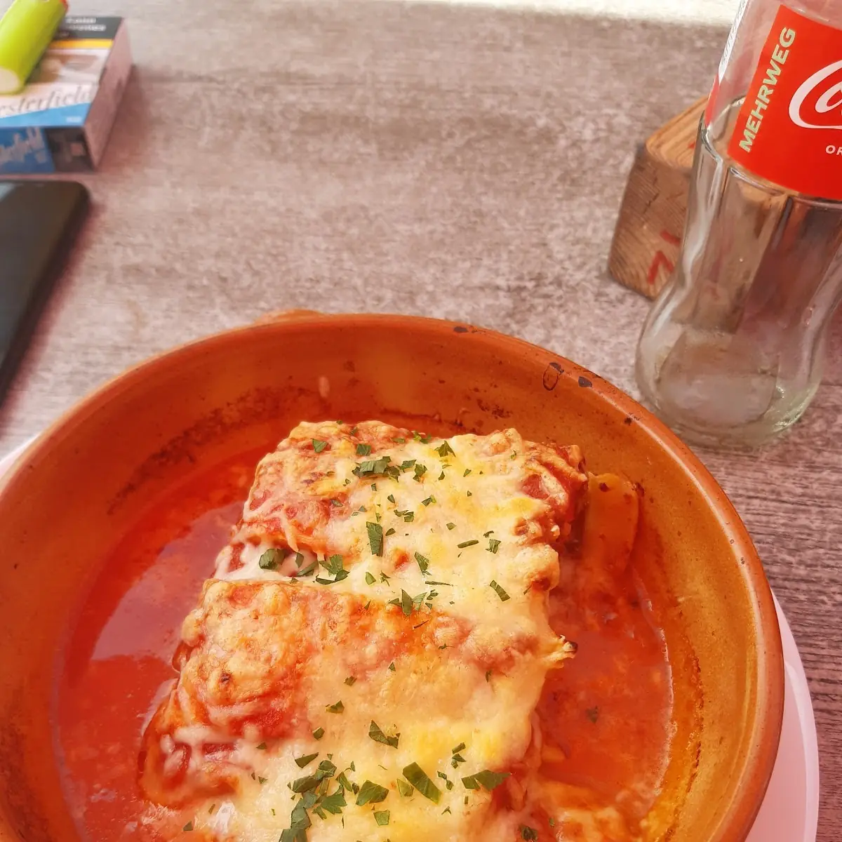 Essen und Trinken photo 7