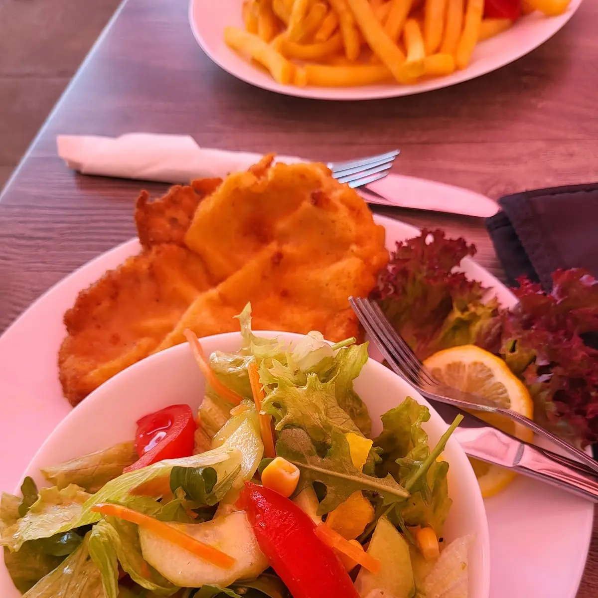 Essen und Trinken photo 8