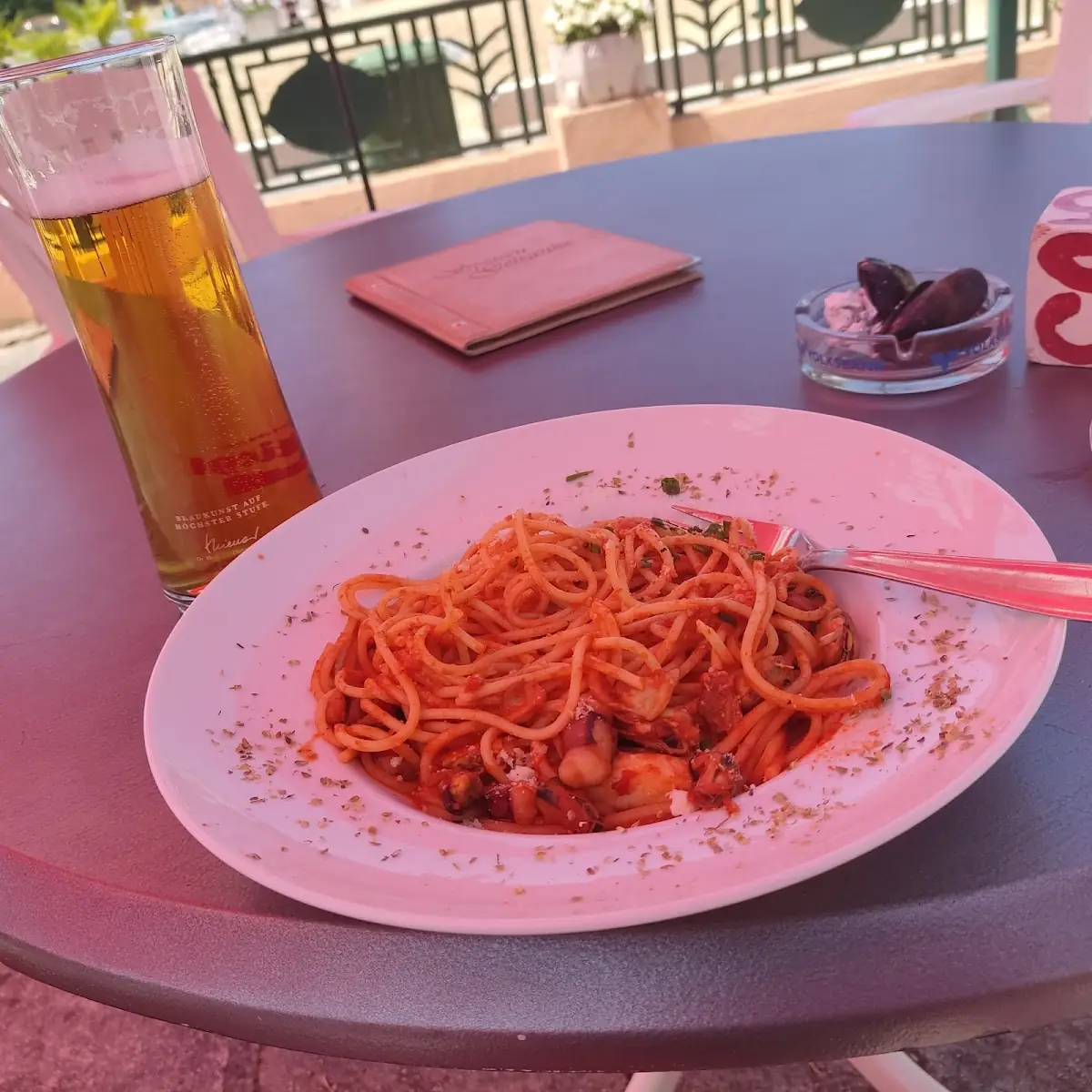 Essen und Trinken photo 9
