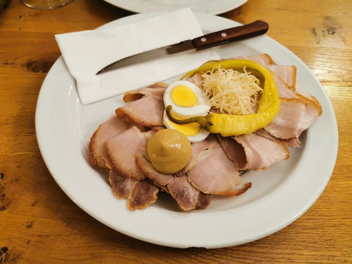 Essen und Trinken photo 10