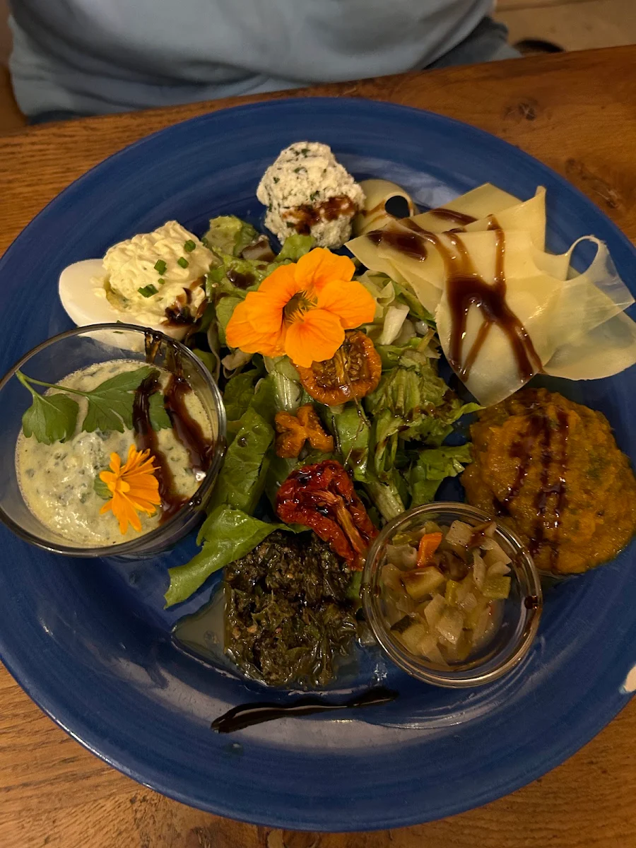 Essen und Trinken photo 4