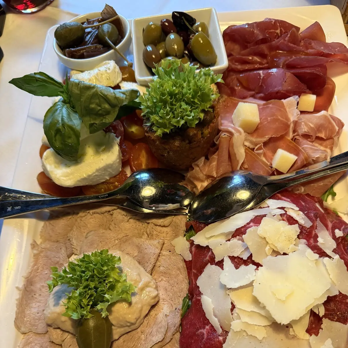 Essen und Trinken photo 8