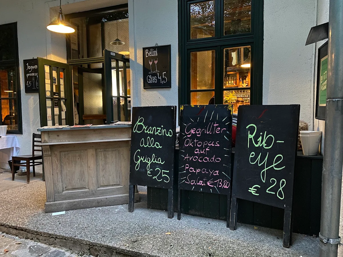 Speisekarte photo 7
