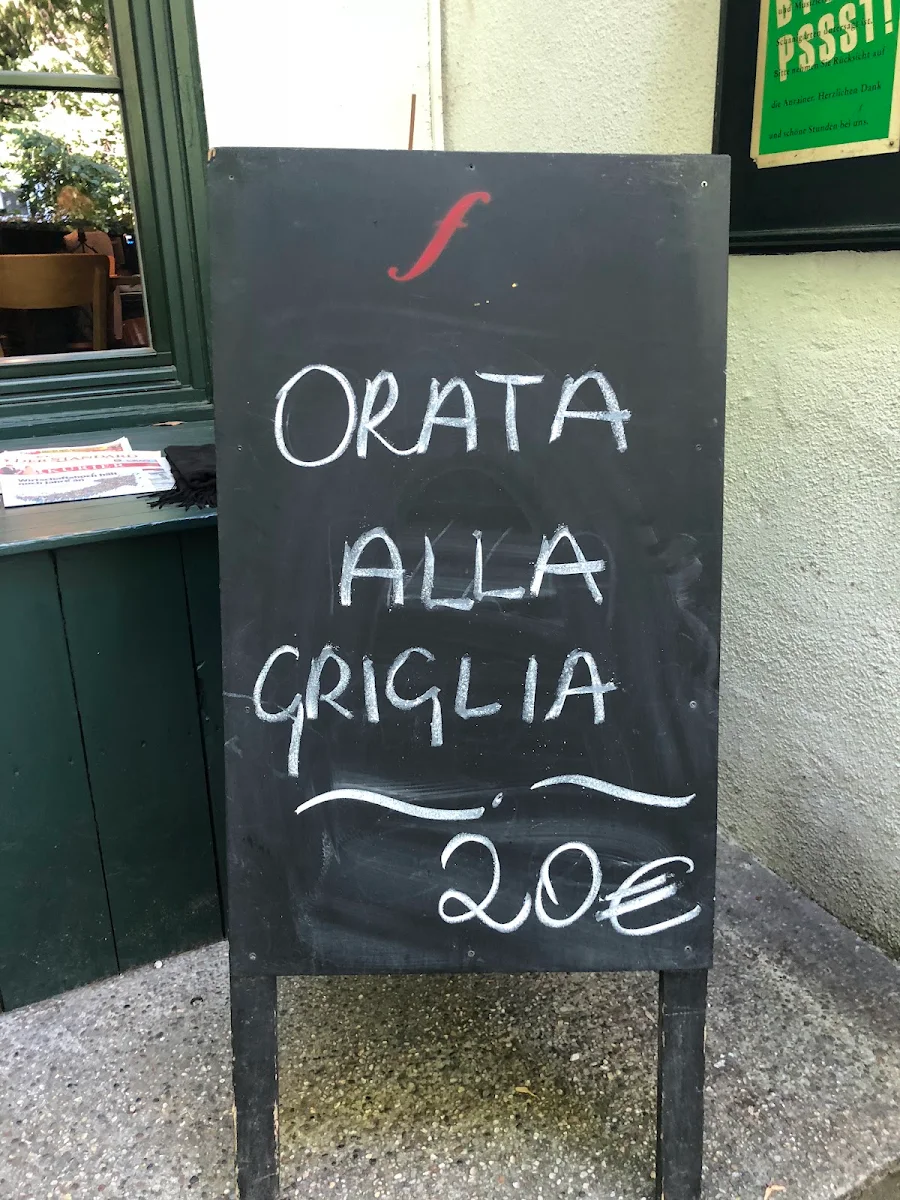 Speisekarte photo 9