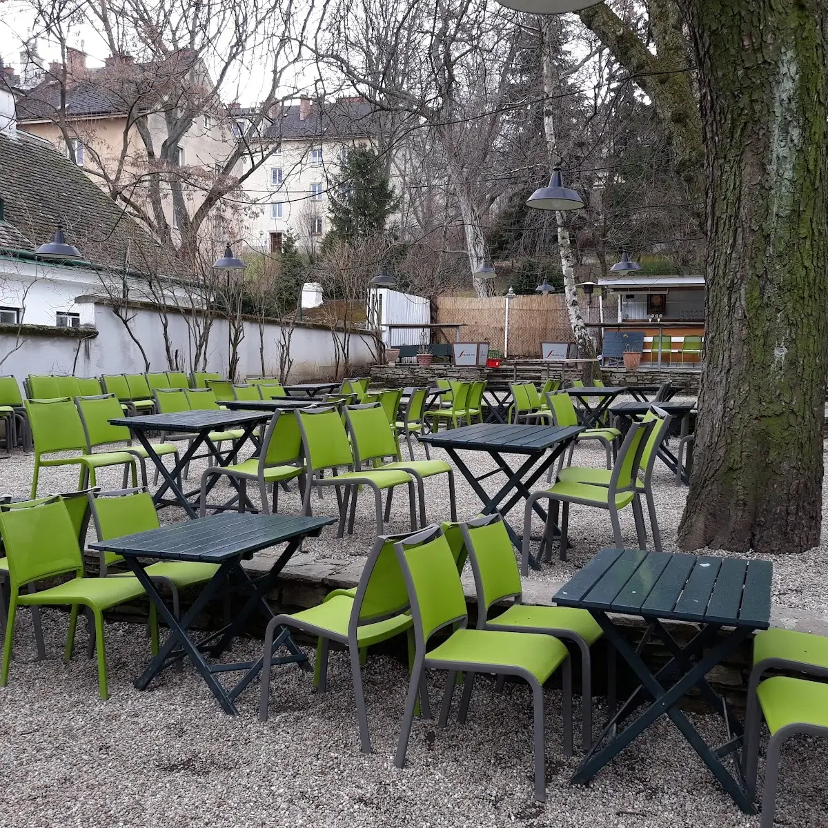Atmosphäre photo 8