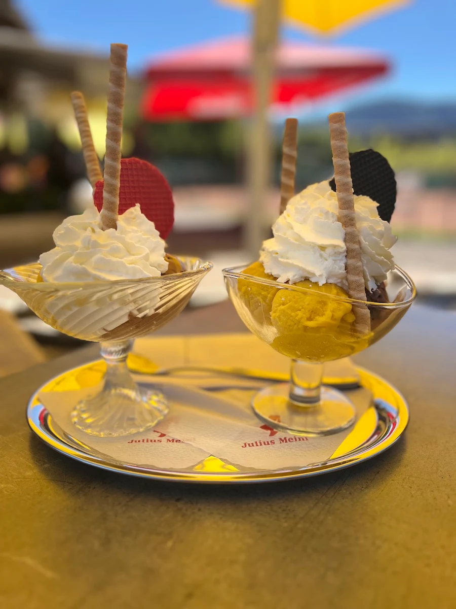 Essen und Trinken photo 1