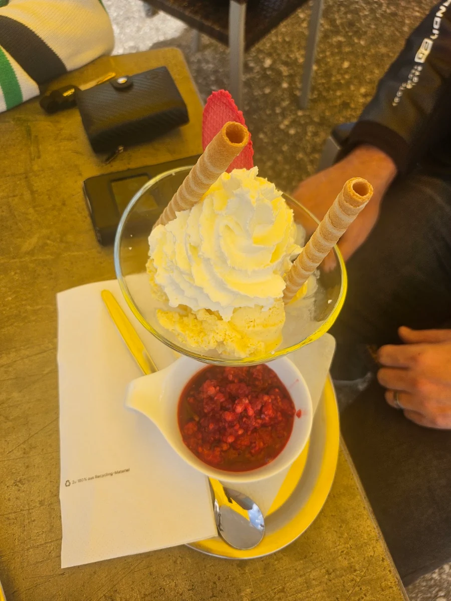 Essen und Trinken photo 3