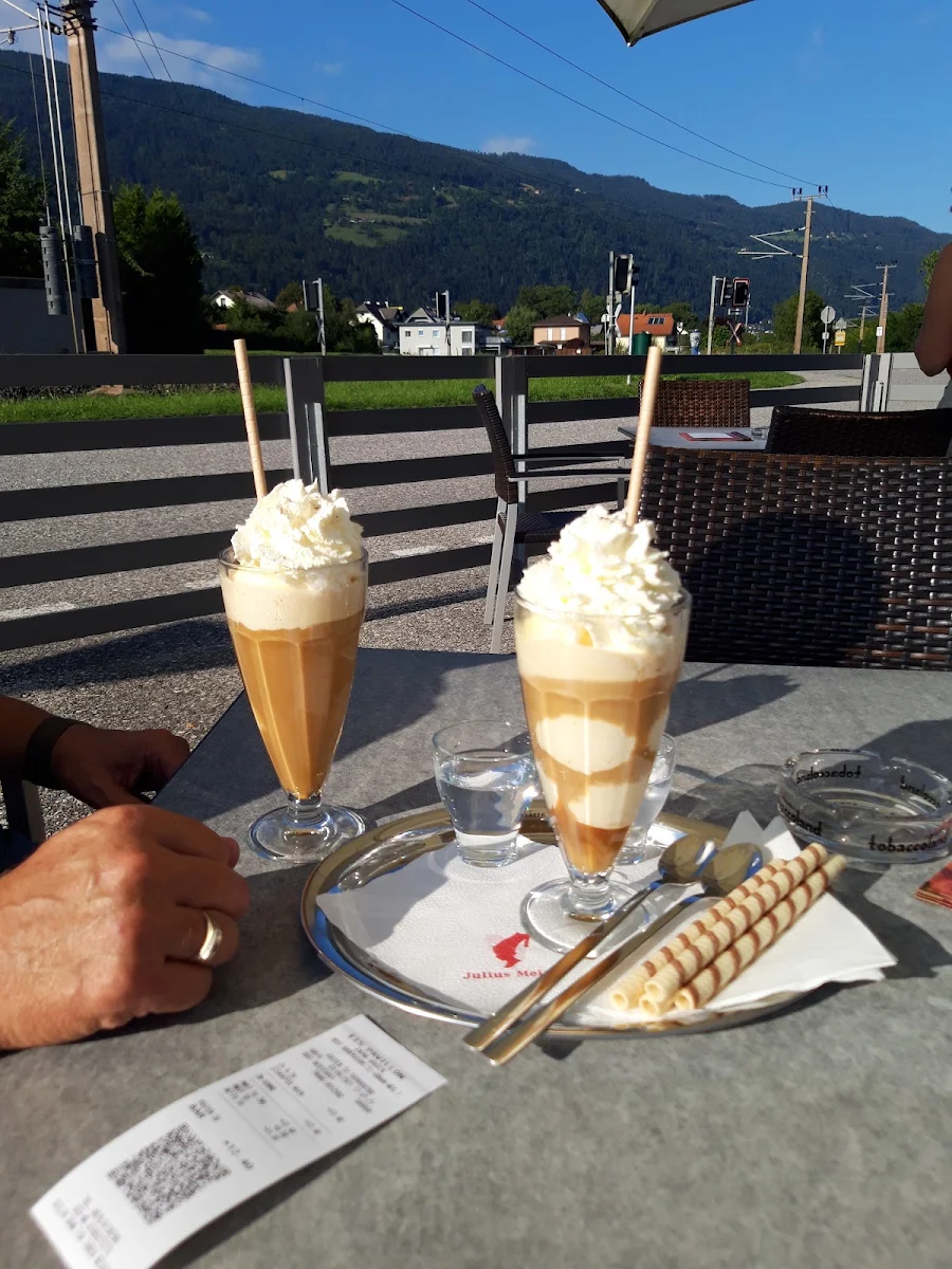 Essen und Trinken photo 6