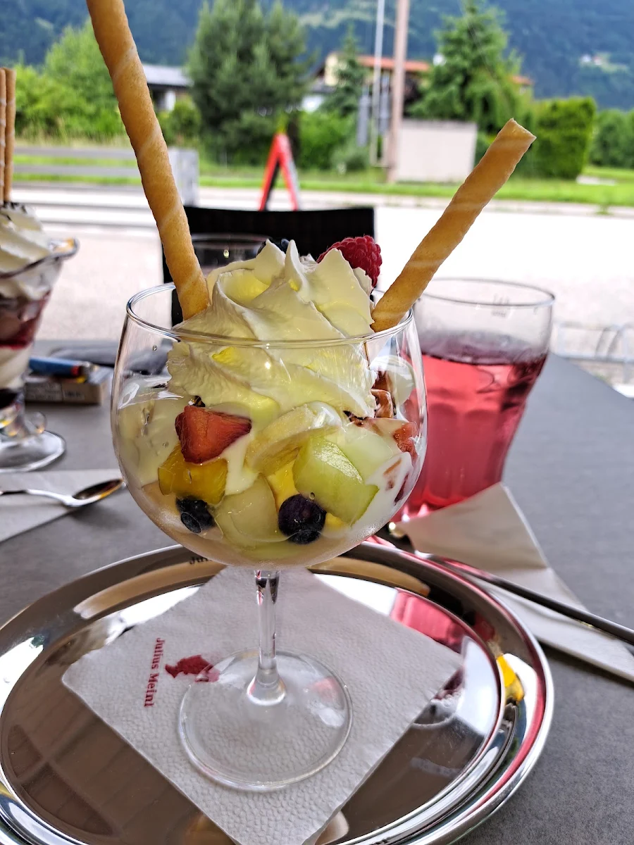 Essen und Trinken photo 9