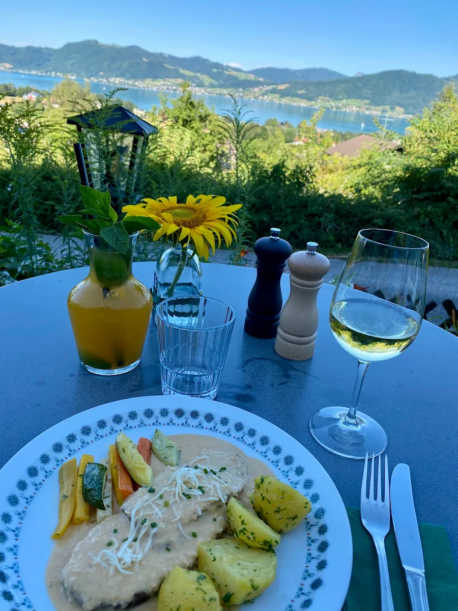 Essen und Trinken photo 1