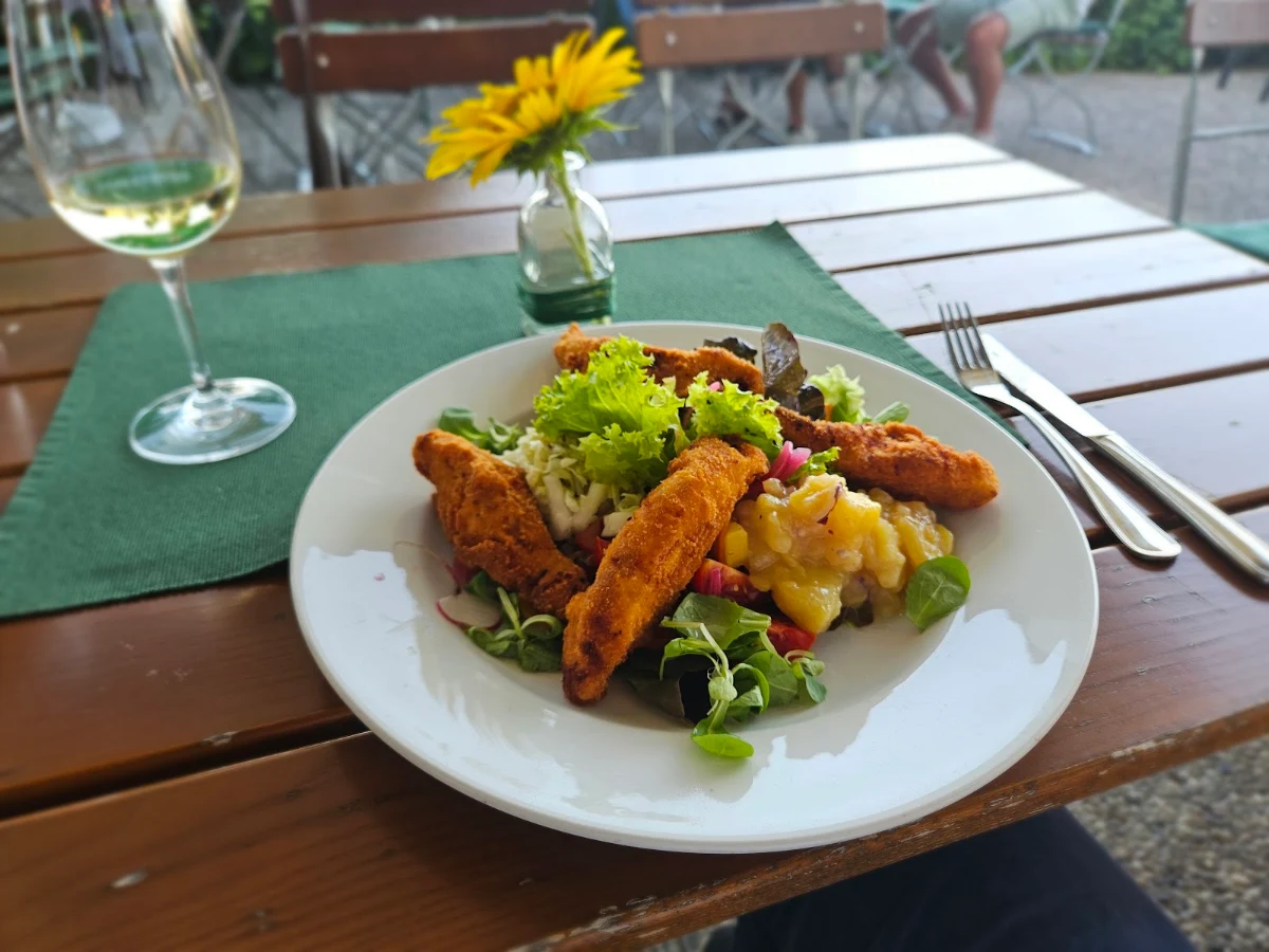 Essen und Trinken photo 3