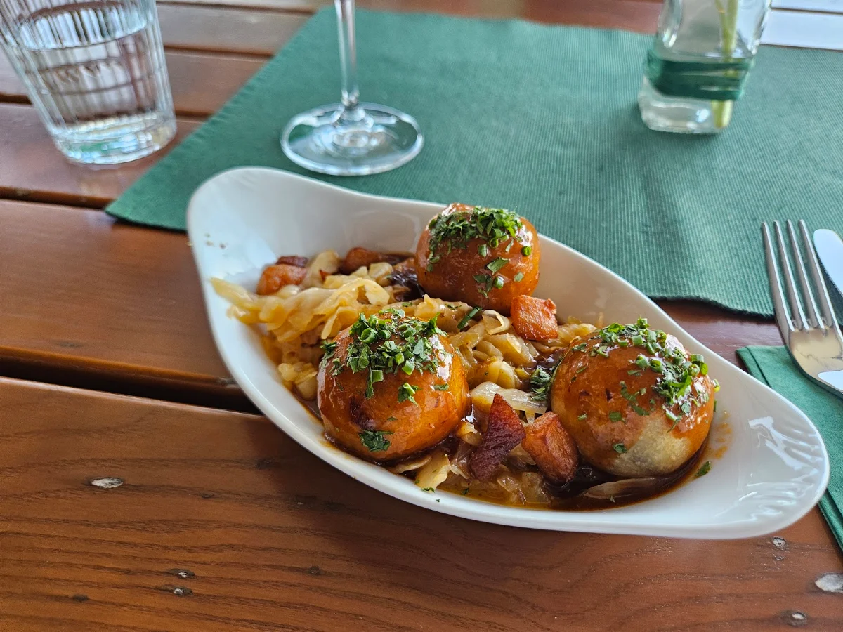 Essen und Trinken photo 4