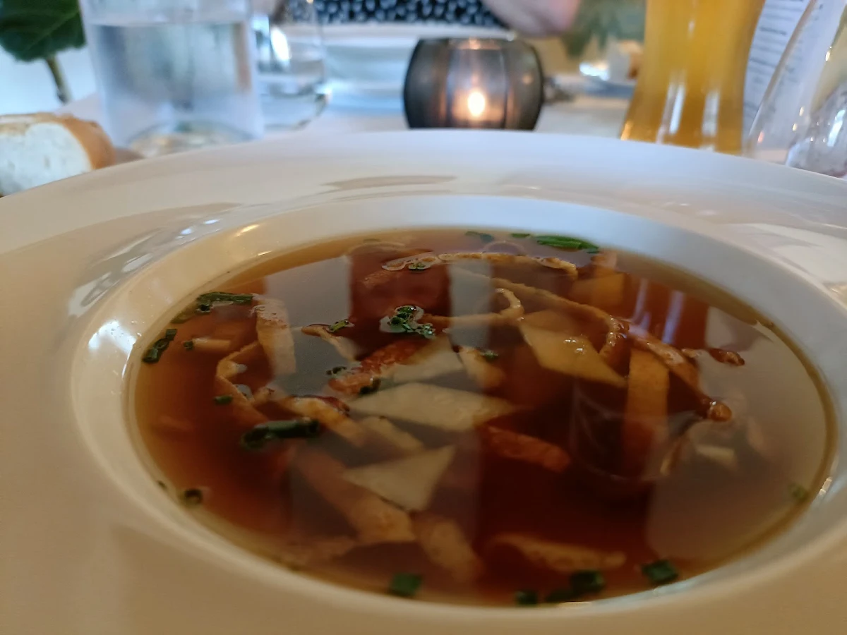 Essen und Trinken photo 10