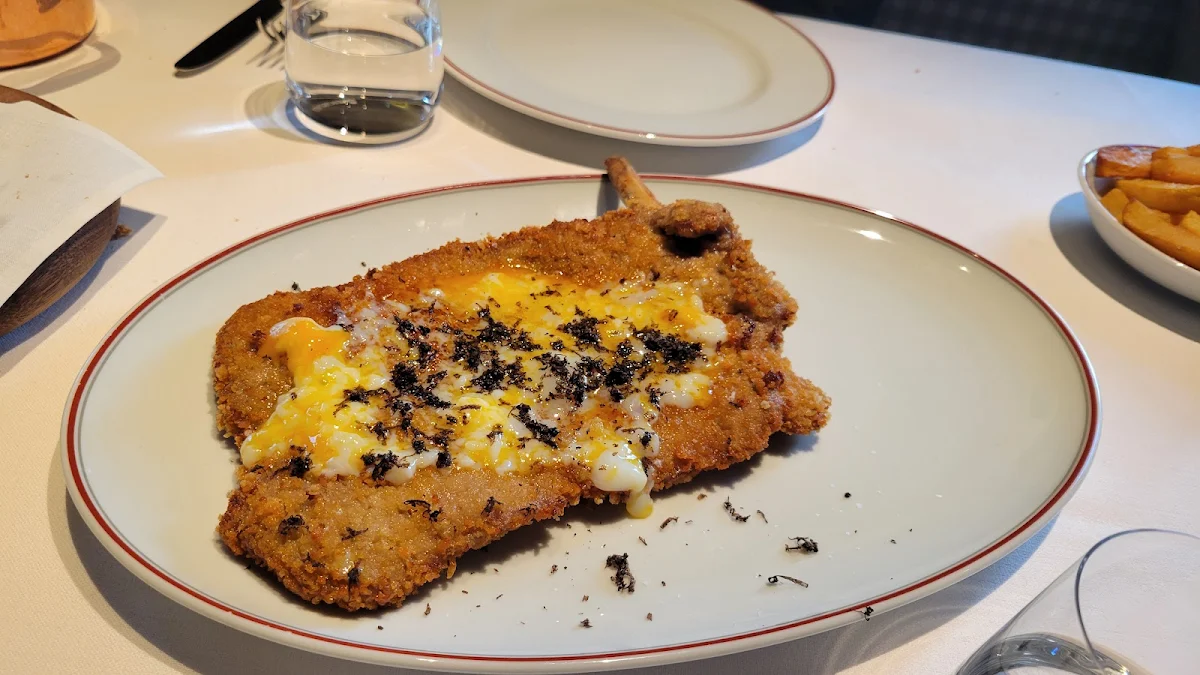 Essen und Trinken photo 6