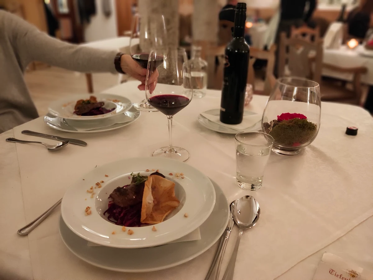 Essen und Trinken photo 7