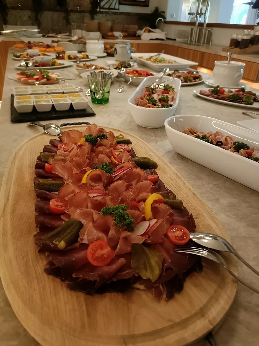 Essen und Trinken photo 8