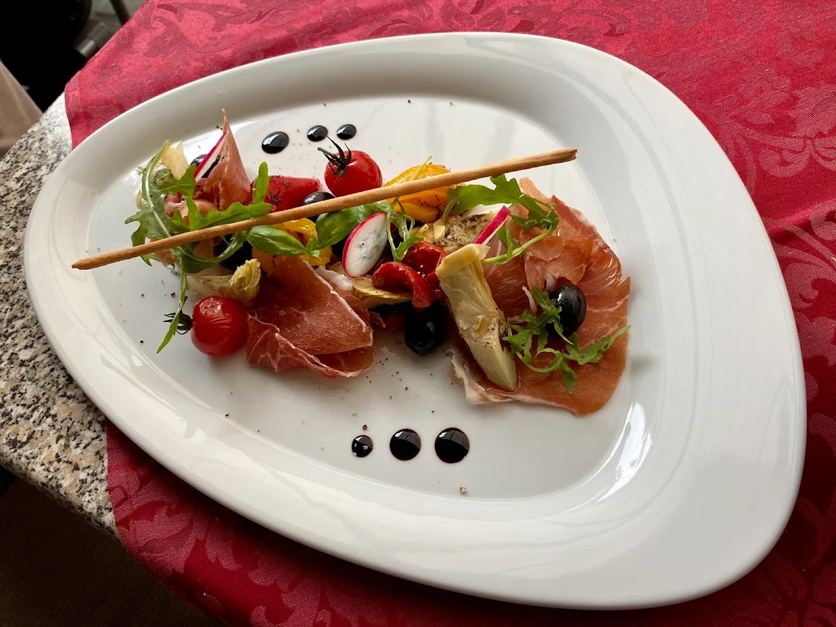 Essen und Trinken photo 9