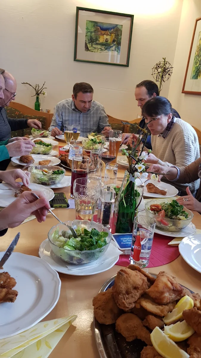 Essen und Trinken photo 6