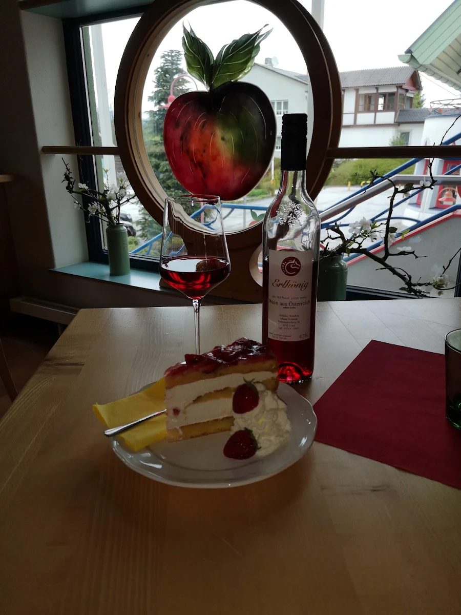 Essen und Trinken photo 7